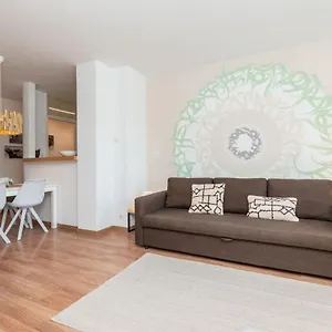  Apartamento Fontargent 2 Andorra