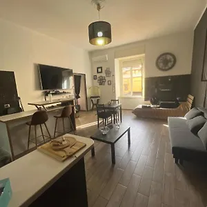 Casa Gabry Napoli