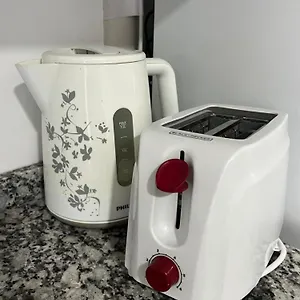  Apartamento Departamento En Pleno Centro De #3 Argentina