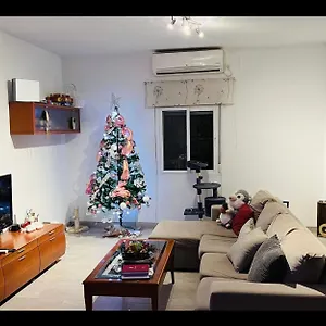  Habitación en casa particular Comoda España